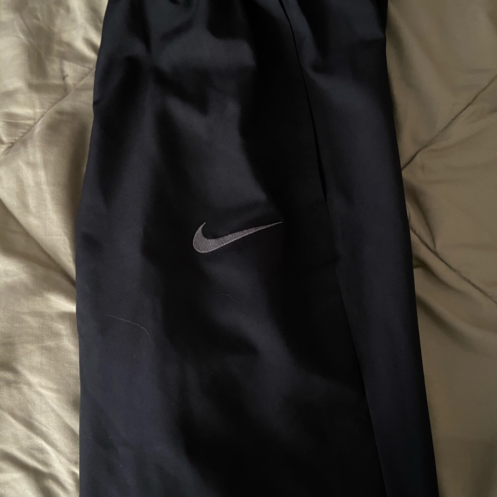 Nike wind pants